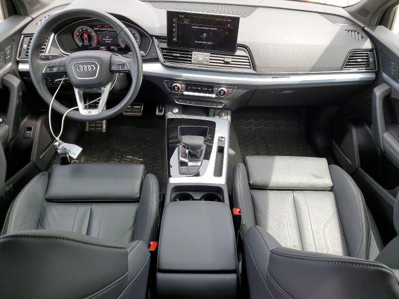 Aukcja sprzedaży 2024 Audi Q5, vin: WA15AAFYXR2033671, numer aukcji: 54235456
