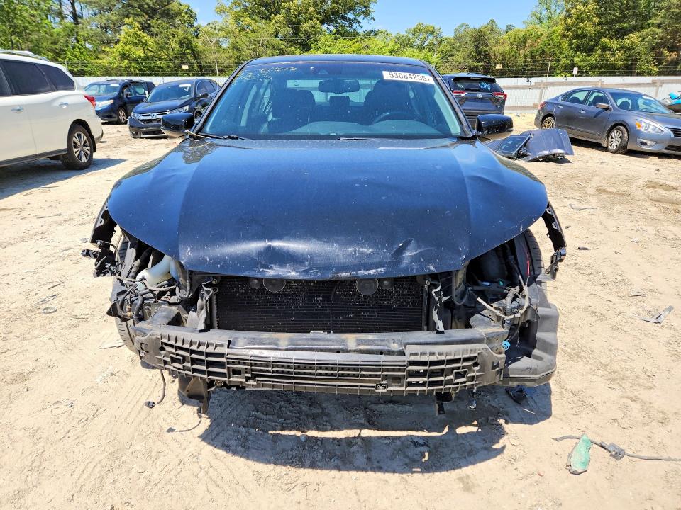 Продаж на аукціоні авто 2015 Honda Accord, vin: 1HGCR2F82FA269844, номер лоту: 53084256