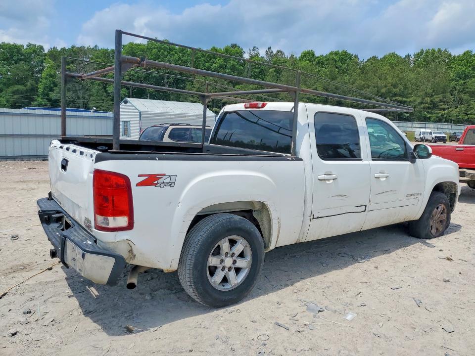 Aukcja sprzedaży 2008 Gmc Sierra, vin: 3GTEK13M98G104577, numer aukcji: 54401946