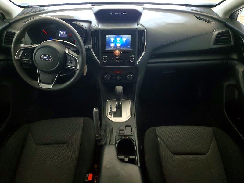 Aukcja sprzedaży 2019 Subaru Impreza, vin: 4S3GTAA60K3758484, numer aukcji: 52146446
