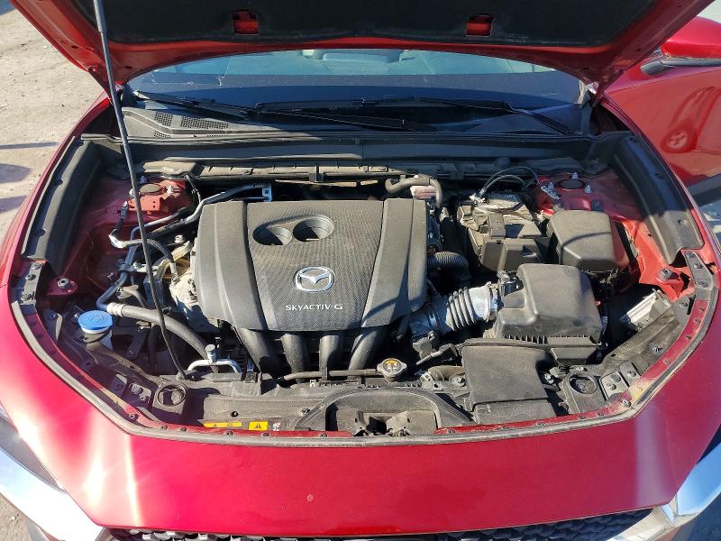 Продаж на аукціоні авто 2020 Mazda Cx-30, vin: 3MVDMBCL0LM106603, номер лоту: 51647826