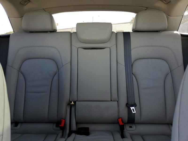 Aukcja sprzedaży 2015 Audi Q5, vin: WA1LFAFP5FA094573, numer aukcji: 54468826