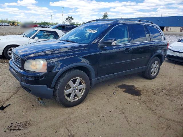 Aukcja sprzedaży 2007 Volvo Xc90, vin: YV4CZ982571396926, numer aukcji: 53873246