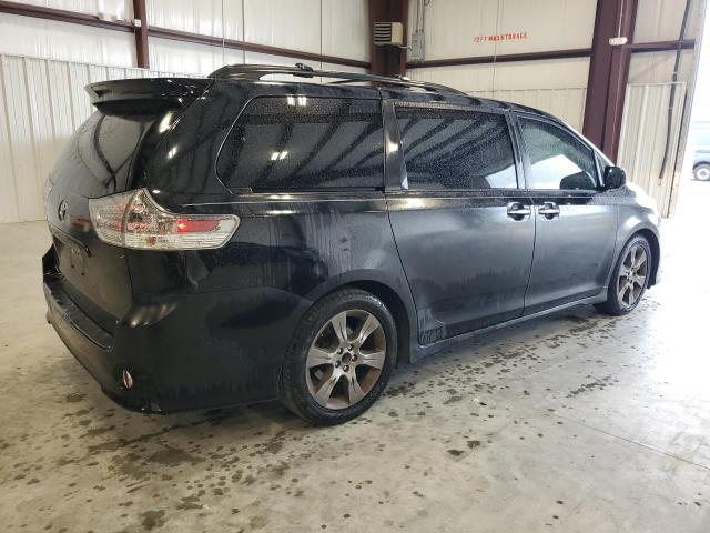 Продаж на аукціоні авто 2016 Toyota Sienna, vin: 5TDXK3DC4GS761054, номер лоту: 55357306