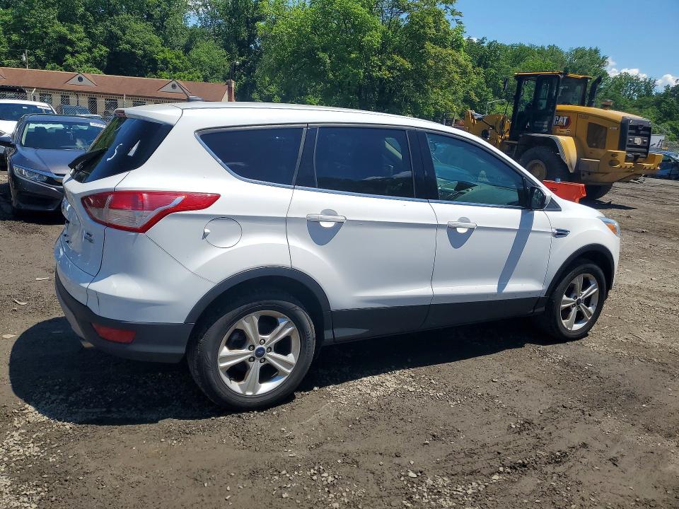 Продаж на аукціоні авто 2016 Ford Escape, vin: 1FMCU9GX9GUC32426, номер лоту: 55265206