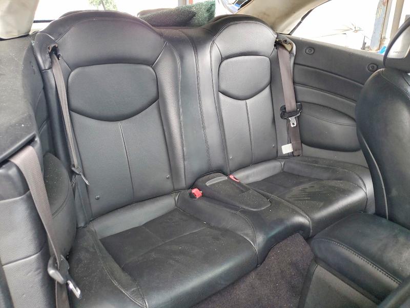 Aukcja sprzedaży 2009 Infiniti G37 Convertible, vin: JNKCV66E29M721011, numer aukcji: 53409766