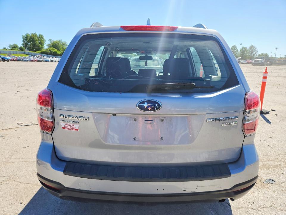 Продажа на аукционе авто 2016 Subaru Forester, vin: JF2SJABC1GH566426, номер лота: 52952076