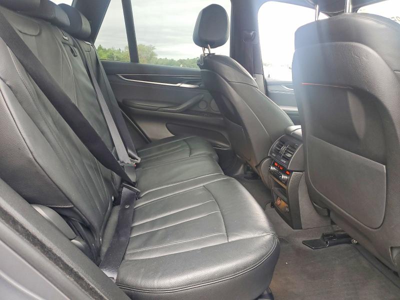 Продажа на аукционе авто 2016 Bmw X5, vin: 5UXKR2C53G0R72217, номер лота: 52576836