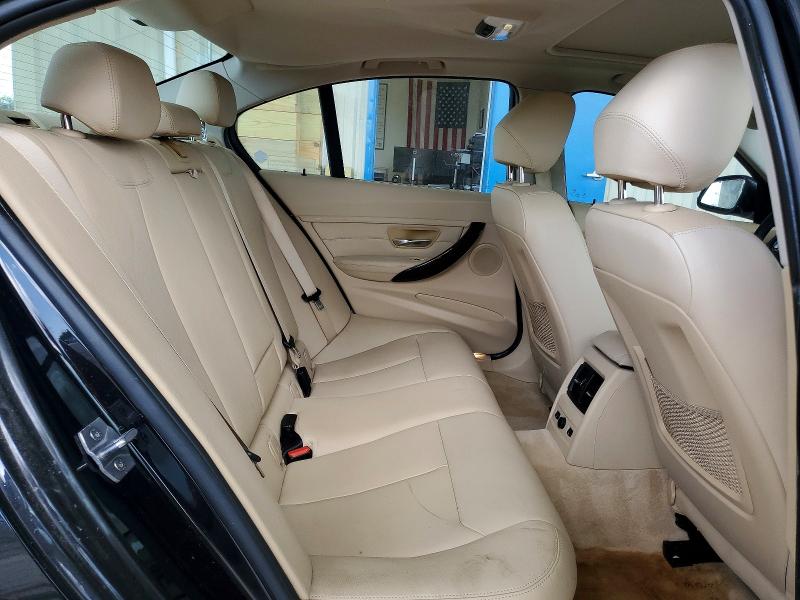 Aukcja sprzedaży 2015 Bmw 328, vin: WBA3B5G53FNS14690, numer aukcji: 52272116