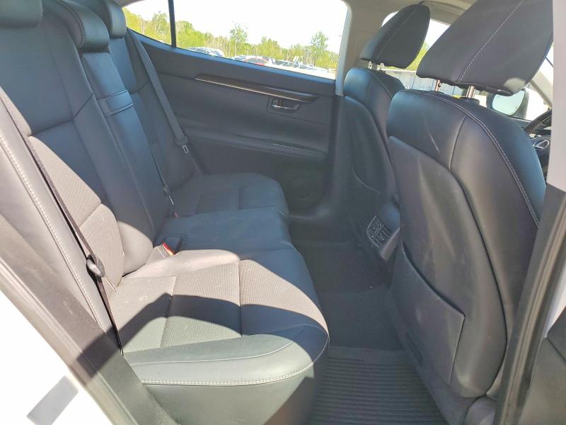 Продажа на аукционе авто 2017 Lexus Es, vin: 58ABK1GG5HU063163, номер лота: 53414286