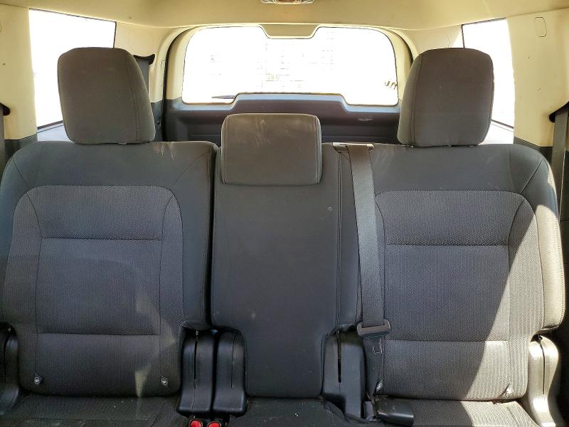 Продаж на аукціоні авто 2017 Ford Flex, vin: 2FMGK5B8XHBA01610, номер лоту: 55174596
