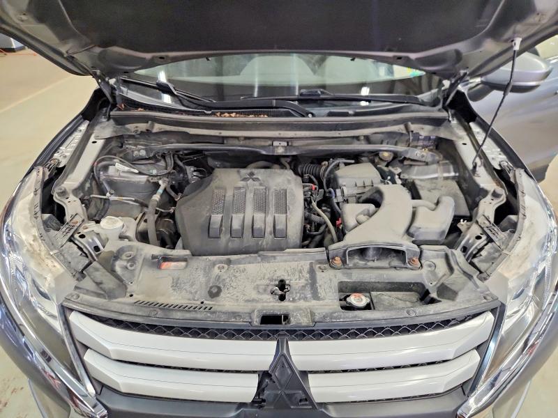 Aukcja sprzedaży 2019 Mitsubishi Eclipse Cross, vin: JA4AT3AA8KZ028822, numer aukcji: 53356456