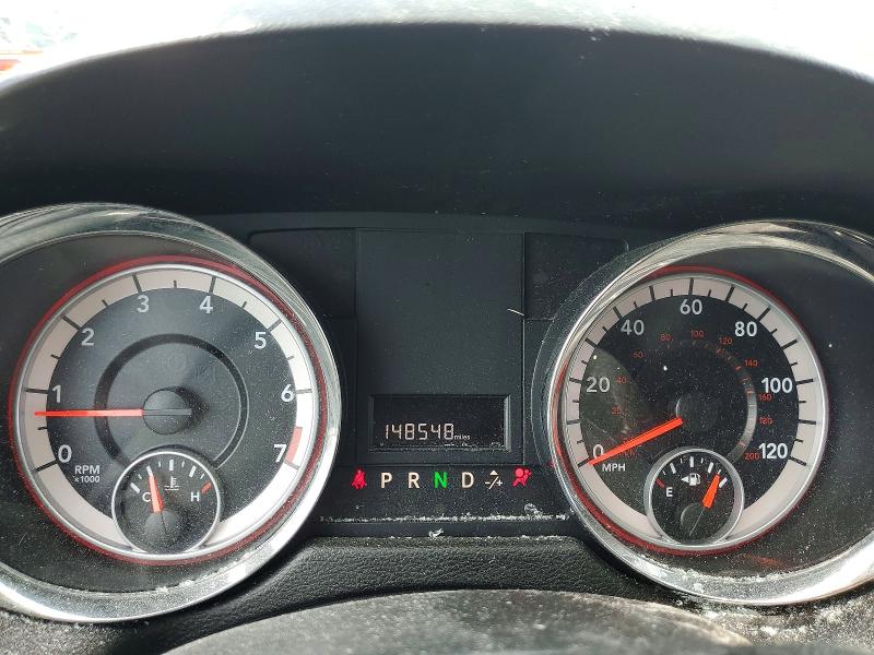 52292506 :رقم المزاد ، 2C4RDGBG1ER167169 vin ، 2014 Dodge Grand Caravan مزاد بيع