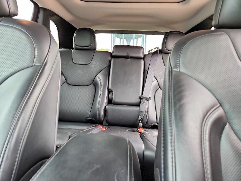 Aukcja sprzedaży 2021 Jeep Cherokee, vin: 1C4PJLMX7MD176854, numer aukcji: 52514836