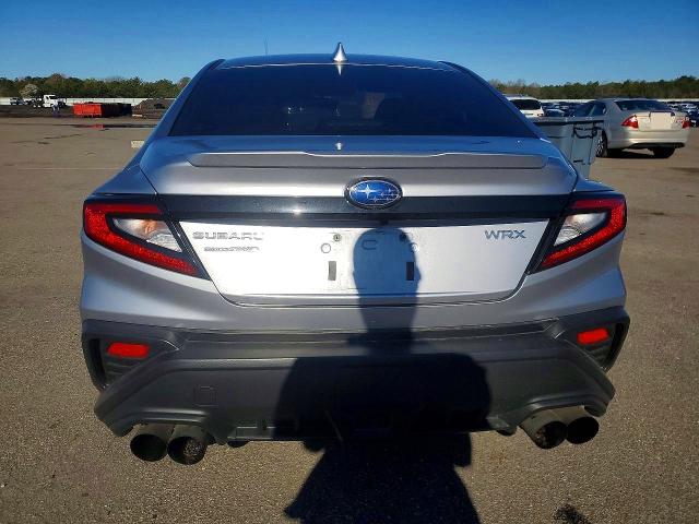 Aukcja sprzedaży 2024 Subaru Wrx, vin: JF1VBAH62R9801218, numer aukcji: 51983796