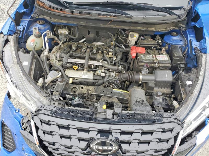 Aukcja sprzedaży 2022 Nissan Kicks, vin: 3N1CP5BV9NL500668, numer aukcji: 54986456