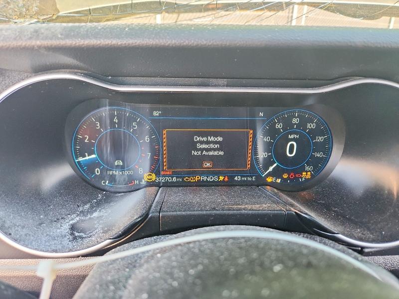 Aukcja sprzedaży 2022 Ford Mustang, vin: 1FA6P8TH7N5118262, numer aukcji: 54056626