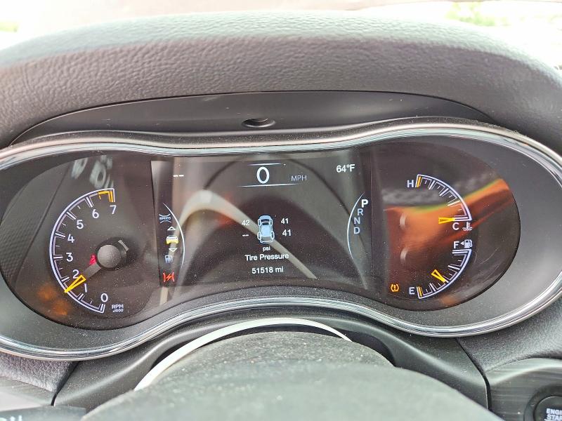 Aukcja sprzedaży 2021 Jeep Grand Cherokee, vin: 1C4RJFAG5MC795697, numer aukcji: 52831936