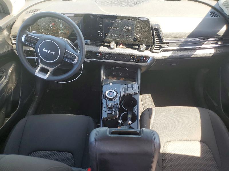 Продаж на аукціоні авто 2025 Kia Sportage, vin: KNDPUCDGXS7175698, номер лоту: 53268886