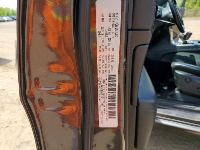 Aukcja sprzedaży 2019 Jeep Grand Cherokee, vin: 1C4RJFAG4KC613095, numer aukcji: 51258496