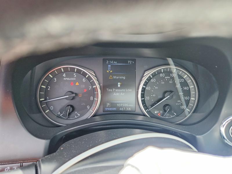 Продаж на аукціоні авто 2019 Infiniti Q50, vin: JN1EV7AP2KM515043, номер лоту: 55179166