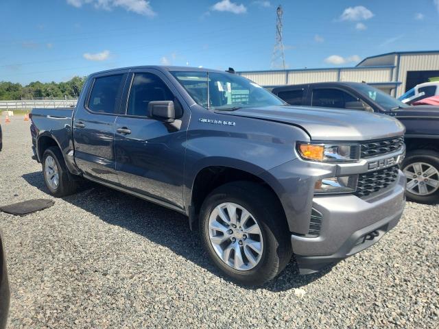 51600406 :رقم المزاد ، 1GCPYBEK6MZ388964 vin ، 2021 Chevrolet Silverado مزاد بيع