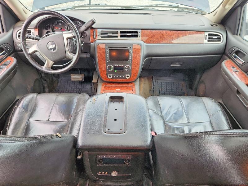 Aukcja sprzedaży 2007 Chevrolet Suburban, vin: 3GNFK16397G293731, numer aukcji: 52144756