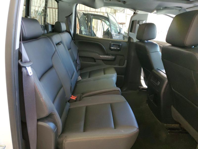 Продаж на аукціоні авто 2017 Gmc Sierra, vin: 3GTU2NEC2HG330449, номер лоту: 52490416