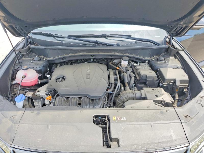 Продажа на аукционе авто 2024 Hyundai Tucson, vin: 5NMJECDE6RH396607, номер лота: 53653276