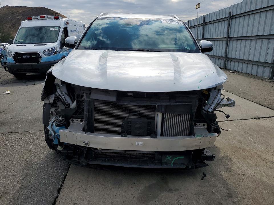 52438996 :رقم المزاد ، KNDRG4LG6N5107342 vin ، 2022 Kia Sorento مزاد بيع