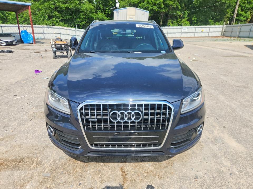 2015 Audi Q5 მანქანა იყიდება აუქციონზე, vin: WA1CFAFP5FA119939, აუქციონის ნომერი: 54135496