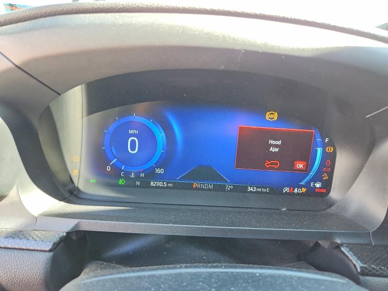 Aukcja sprzedaży 2020 Ford Explorer, vin: 1FM5K8GC3LGA35959, numer aukcji: 55366946