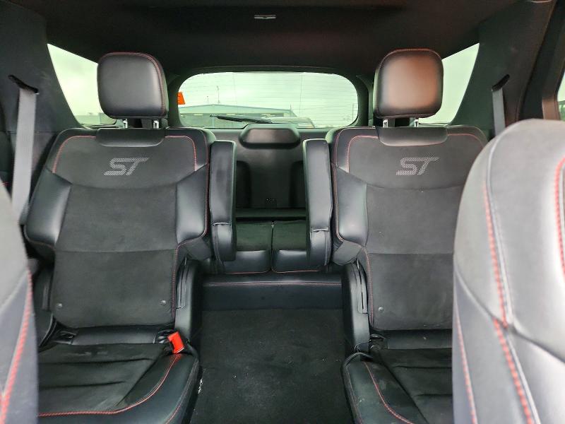 Продаж на аукціоні авто 2025 Ford Explorer, vin: 1FMWK8GC2SGA30416, номер лоту: 50399286