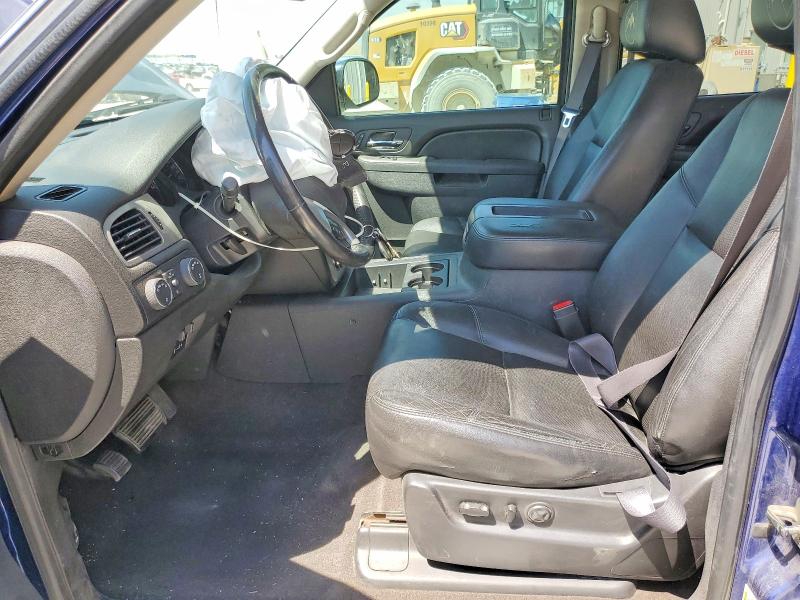 Продаж на аукціоні авто 2013 Chevrolet Avalanche, vin: 3GNTKGE78DG113094, номер лоту: 53437226