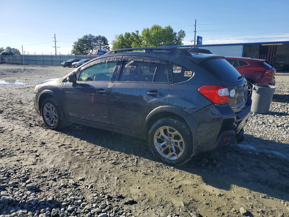 Aukcja sprzedaży 2016 Subaru Crosstrek, vin: JF2GPANC9G8314150, numer aukcji: 52667046
