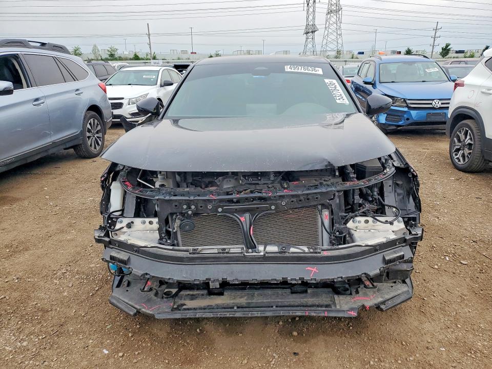 Продаж на аукціоні авто 2024 Honda Civic, vin: 19XFL2H86RE040871, номер лоту: 53278436
