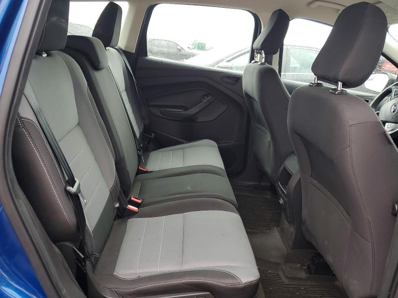Продаж на аукціоні авто 2018 Ford Escape, vin: 1FMCU0F76JUA95157, номер лоту: 53374696