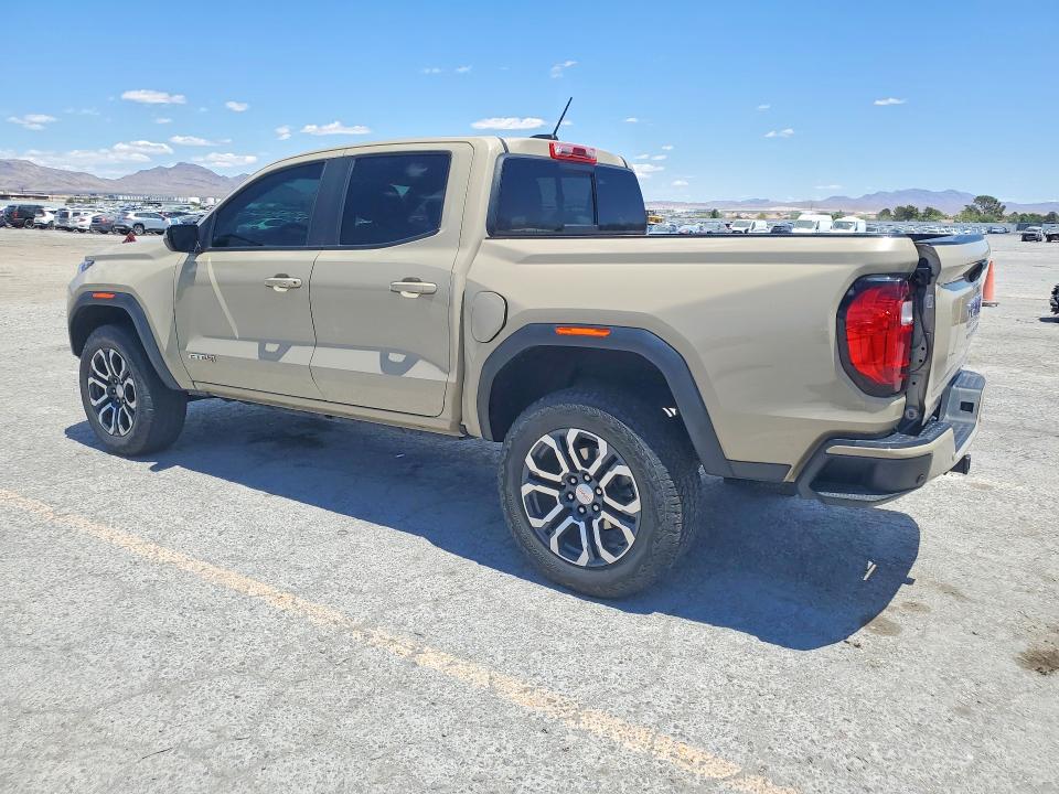 Продажа на аукционе авто 2024 Gmc Canyon, vin: 1GTP6DEK7R1160754, номер лота: 53826366