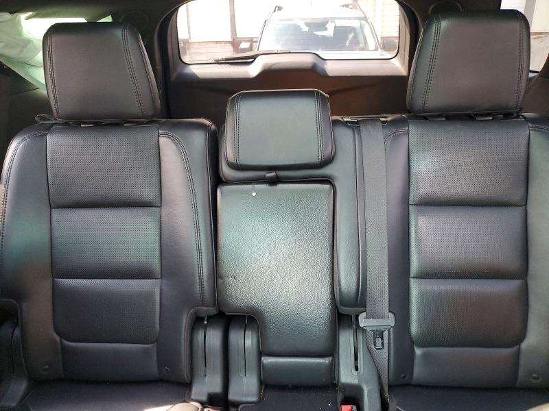 Auction sale of the 2013 Ford Explorer, vin: 1FM5K7F80DGA29643, lot number: 51871616