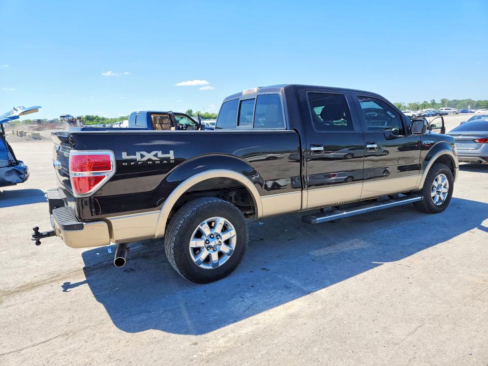Продажа на аукционе авто 2013 Ford F150, vin: 1FTFW1EF4DFC16139, номер лота: 52344016