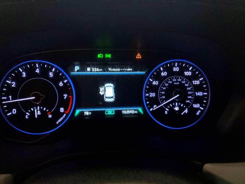 Продаж на аукціоні авто 2020 Hyundai Palisade, vin: KM8R44HE3LU062164, номер лоту: 52941976