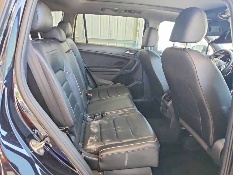 2020 Volkswagen Tiguan მანქანა იყიდება აუქციონზე, vin: 3VV4B7AXXLM072813, აუქციონის ნომერი: 52602346