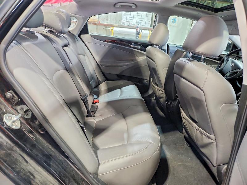 Aukcja sprzedaży 2012 Hyundai Sonata, vin: 5NPEC4ABXCH404287, numer aukcji: 52951626