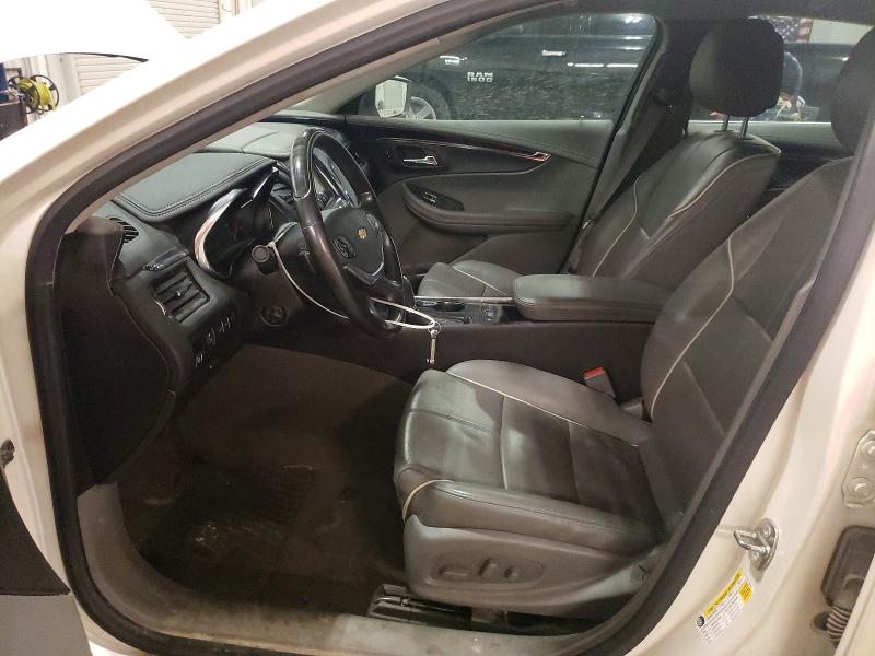 Продажа на аукционе авто 2014 Chevrolet Impala, vin: 1G1155S3XEU135831, номер лота: 54110676