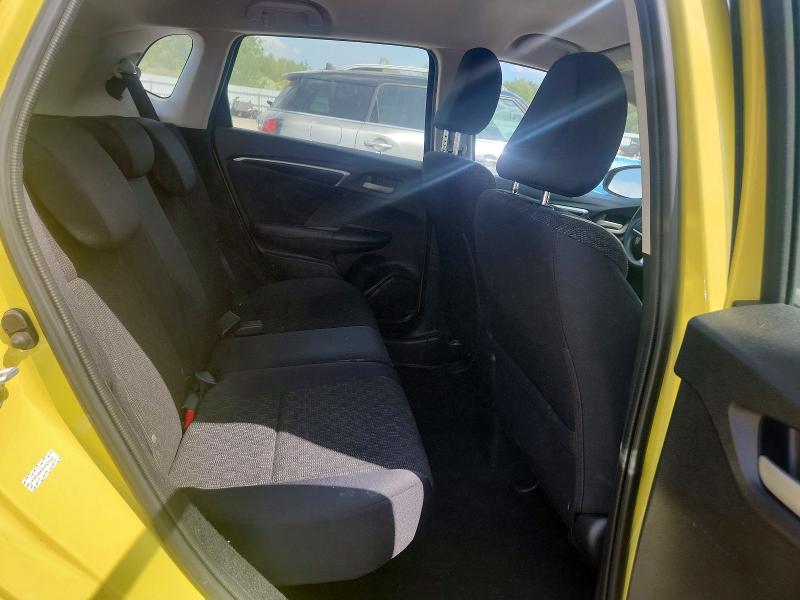 Aukcja sprzedaży 2017 Honda Fit, vin: JHMGK5H5XHS010331, numer aukcji: 53947386