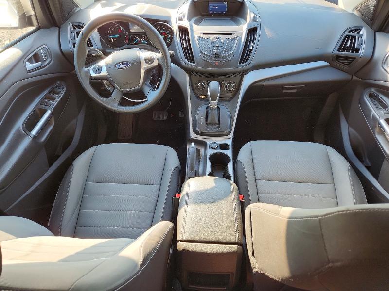 Продаж на аукціоні авто 2015 Ford Escape, vin: 1FMCU9GXXFUC31011, номер лоту: 53609386