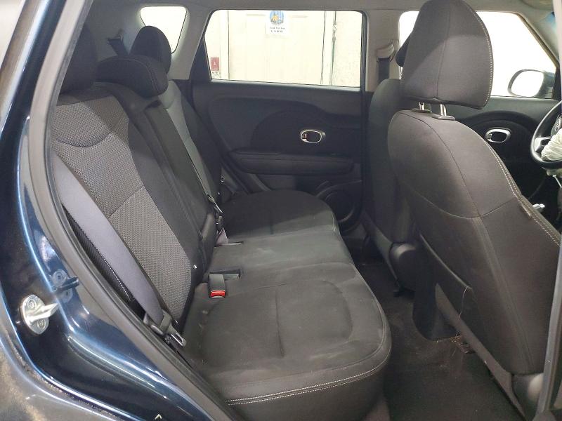 Продаж на аукціоні авто 2018 Kia Soul, vin: KNDJP3A55J7506203, номер лоту: 53992106