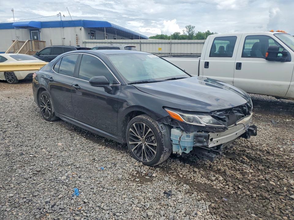 Aukcja sprzedaży 2020 Toyota Camry, vin: 4T1G11AK9LU958449, numer aukcji: 55020456
