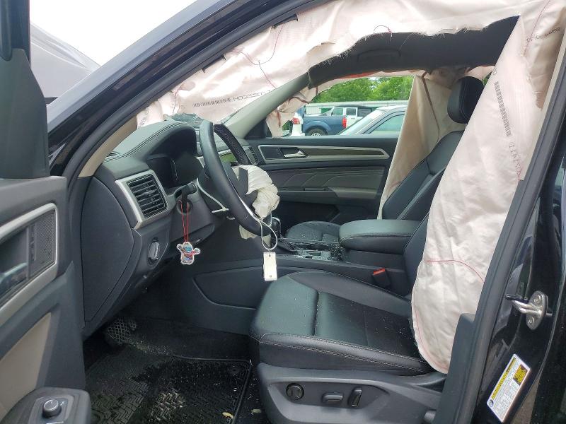 Продаж на аукціоні авто 2023 Volkswagen Atlas, vin: 1V2WR2CA6PC506620, номер лоту: 54198426