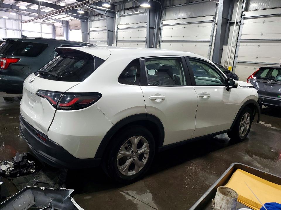 Продаж на аукціоні авто 2025 Honda Hr-v, vin: 3CZRZ2H32SM751618, номер лоту: 54974776